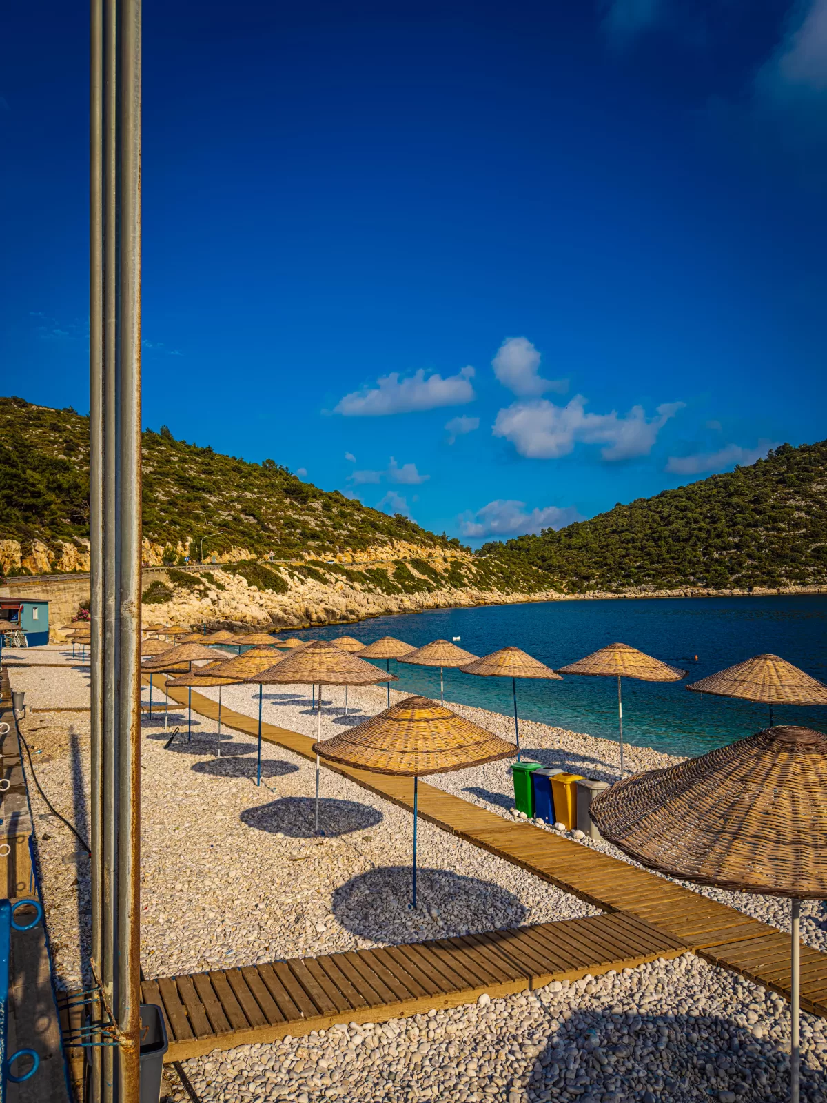Gökliman Halk Plajı — Galeri 2